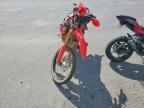 2025 Honda CRF300 LA