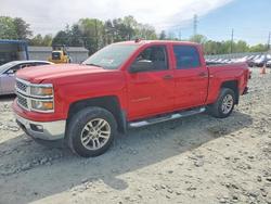 2014 Chevrolet Silverado K1500 lt for sale in Mebane, NC