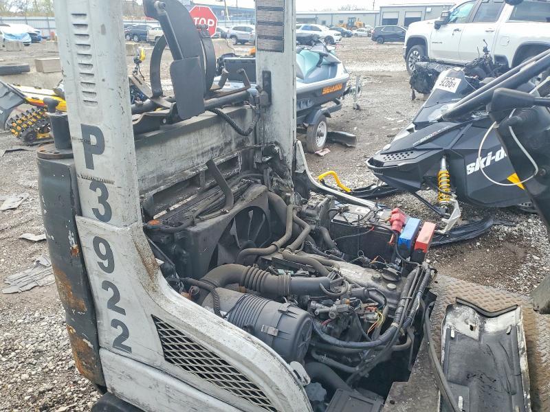 2015 Unicariers 2015 Unicarriers Forklift