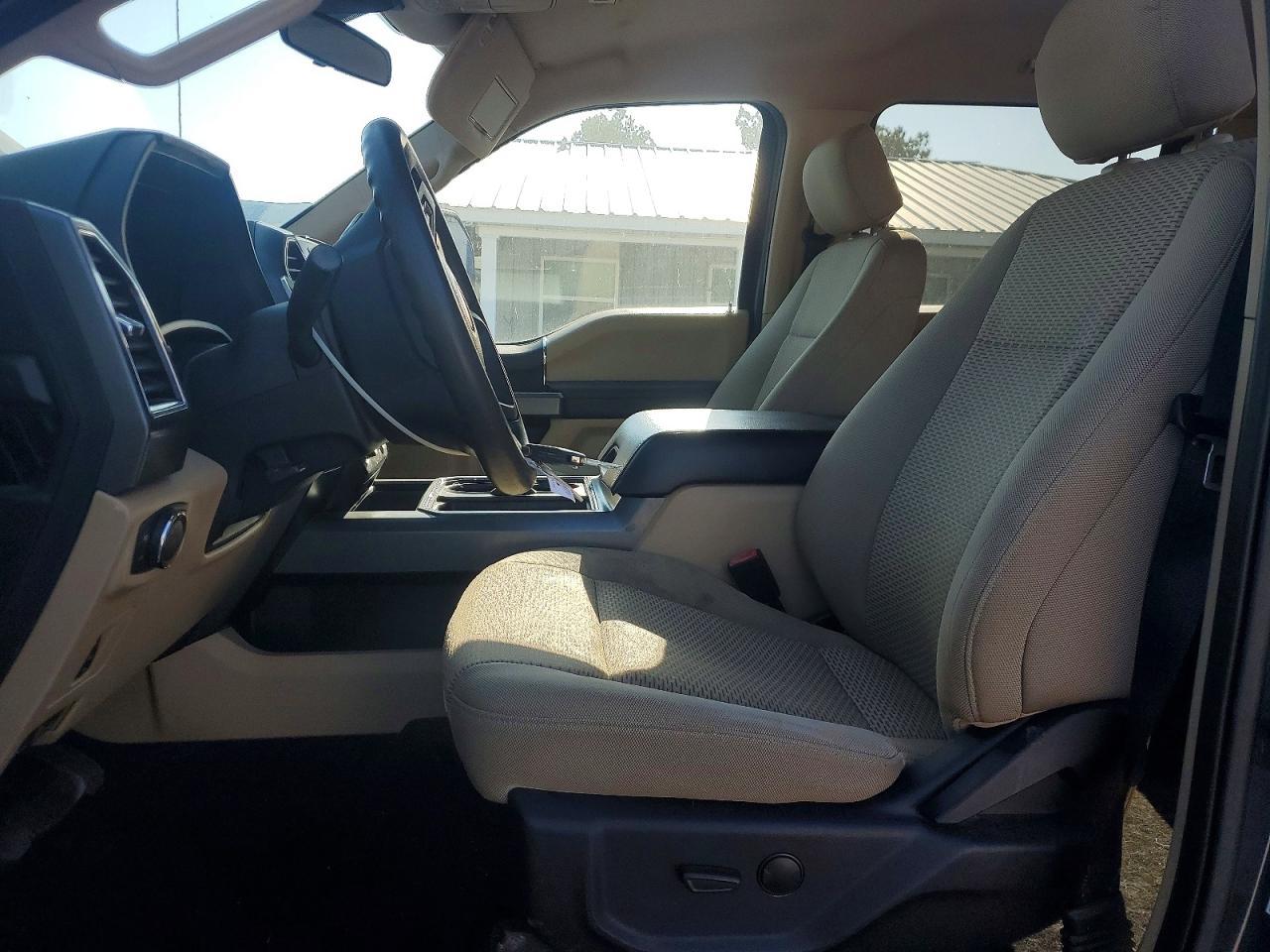 2021 Ford F250 Super Duty