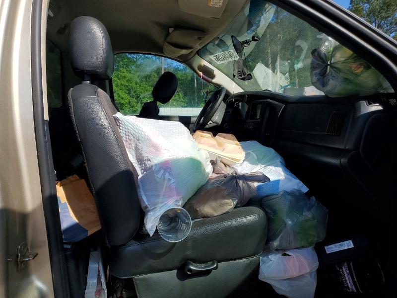 2004 Dodge RAM 1500 ST