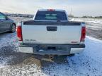 2011 GMC Sierra K1500 SLE