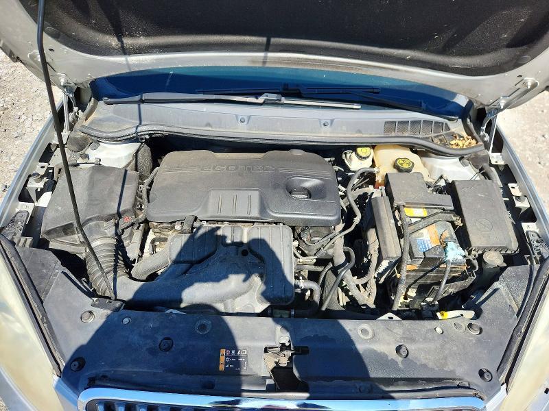 2013 Buick Verano Convenience