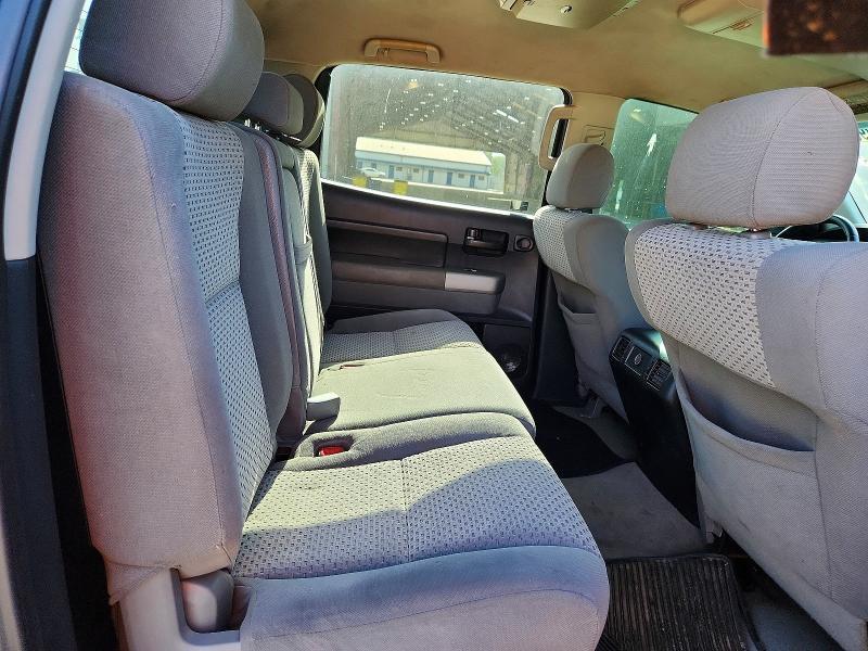 2008 Toyota Tundra SR5