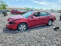 2009 Chevrolet Impala 1LT for sale in Pekin, IL