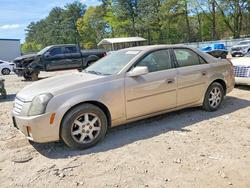 Cadillac salvage cars for sale: 2006 Cadillac Cts hi Feature V6