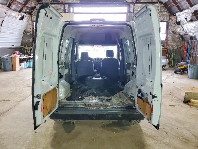 2013 Ford Transit Connect xl Delivery van