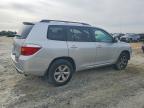 2008 Toyota Highlander Base