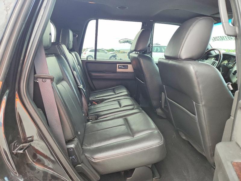 2010 Ford Expedition Limited