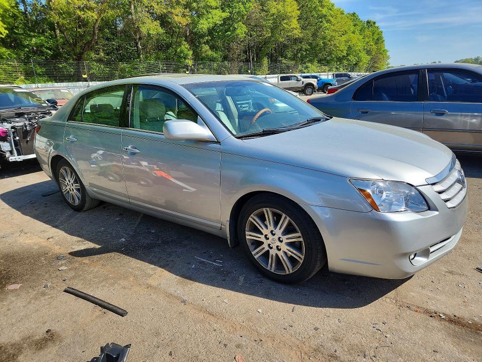 2007 Toyota Avalon Limited
