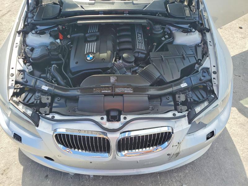 2013 BMW 328 i Sulev