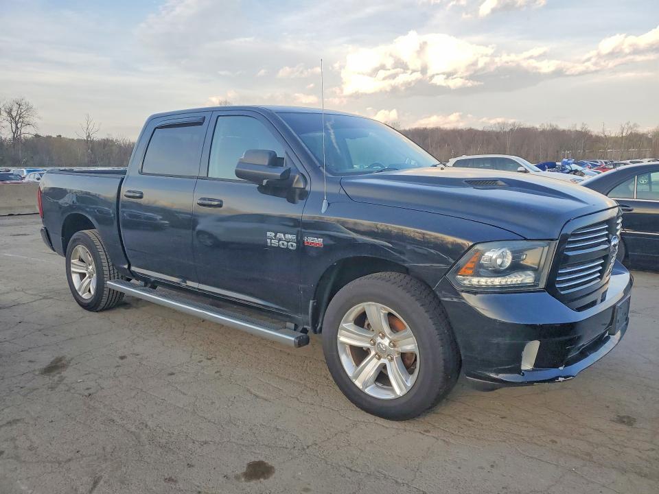 2013 Dodge Ram 1500 Sport