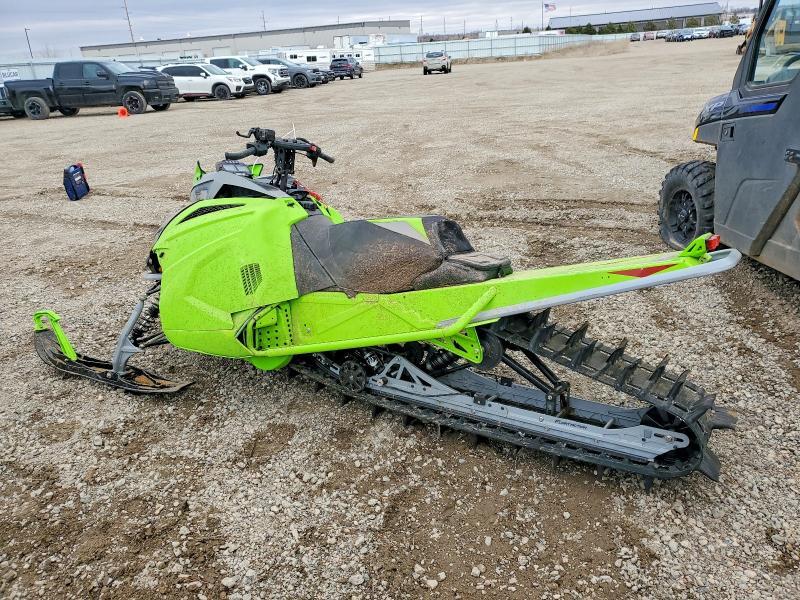 2019 Arctic Cat Snowmobile