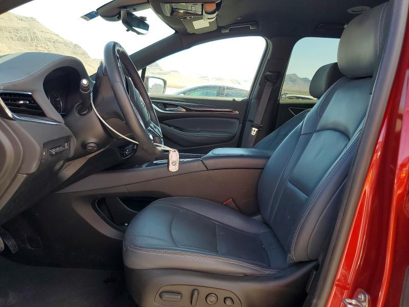 2022 Buick Enclave Premium