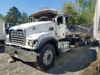 2002 Mack CV713 ROLL-OFF Container Truck