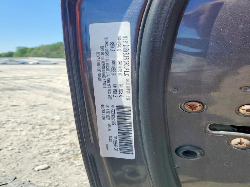 2014 Dodge Challenger sxt