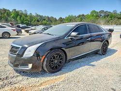 2017 Cadillac Xts Luxury for sale in Ellenwood, GA
