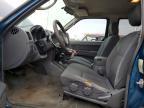 2004 Nissan Frontier Crew Cab XE V6