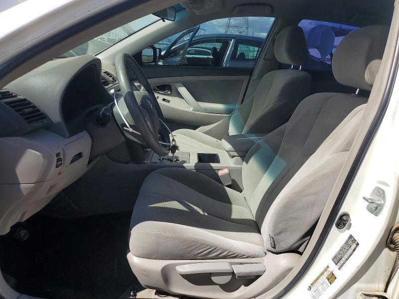 2008 Toyota Camry Base