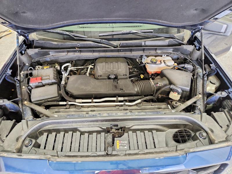 2022 GMC Sierra Limited K1500 ELEVATION-L