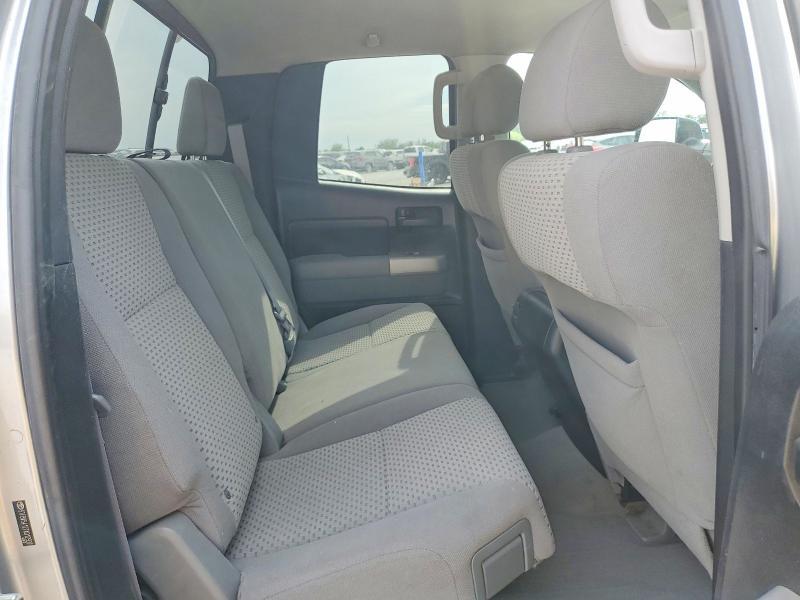 2007 Toyota Tundra SR5