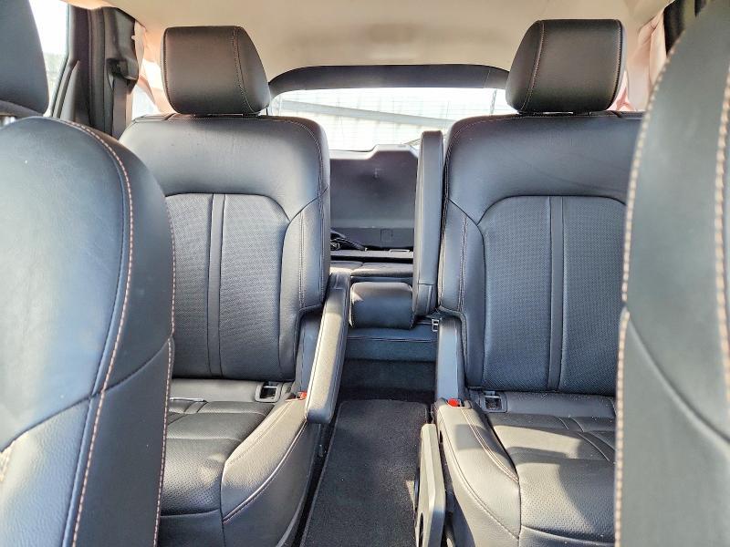 2025 Mazda Cx-90 Preferred