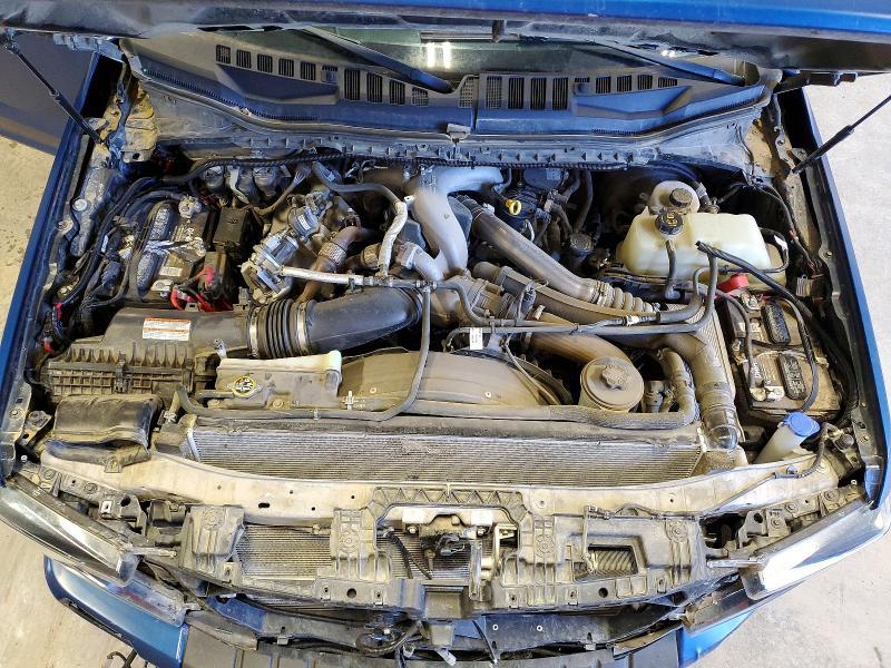 2022 Ford F350 Super Duty