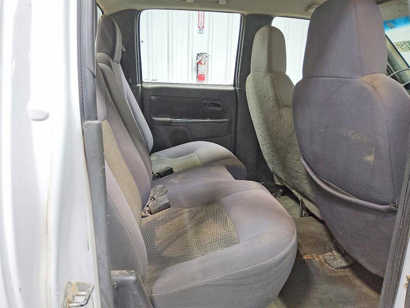 2006 Chevrolet Colorado