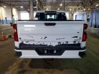 2021 Chevrolet Silverado K1500 RST
