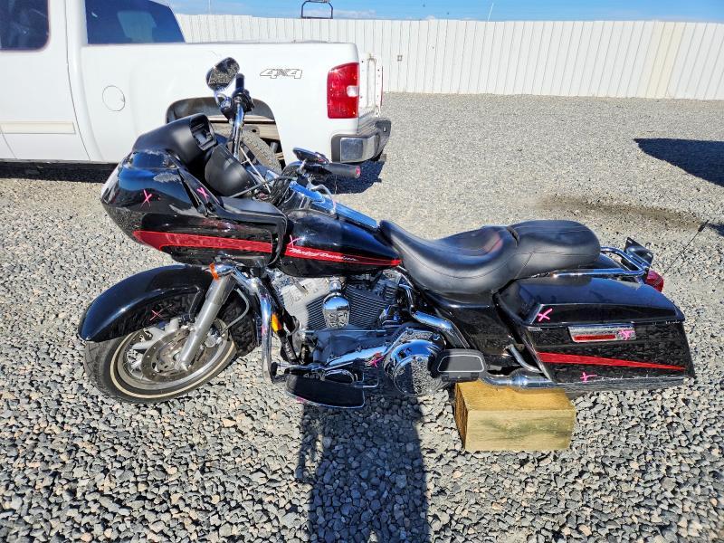 2007 Harley-Davidson Fltr