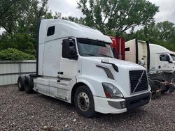 New arrivals for sale at auction: 2016 Volv O VNL Semi Truck