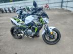 2017 Kawasaki ER650 G