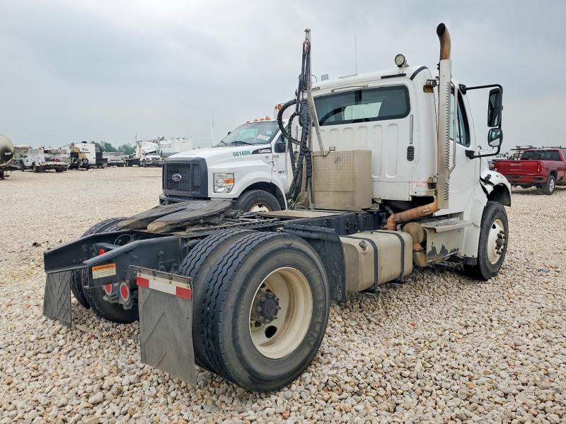 2016 Freightliner M2 106 MED