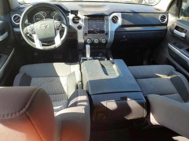2014 Toyota Tundra SR5