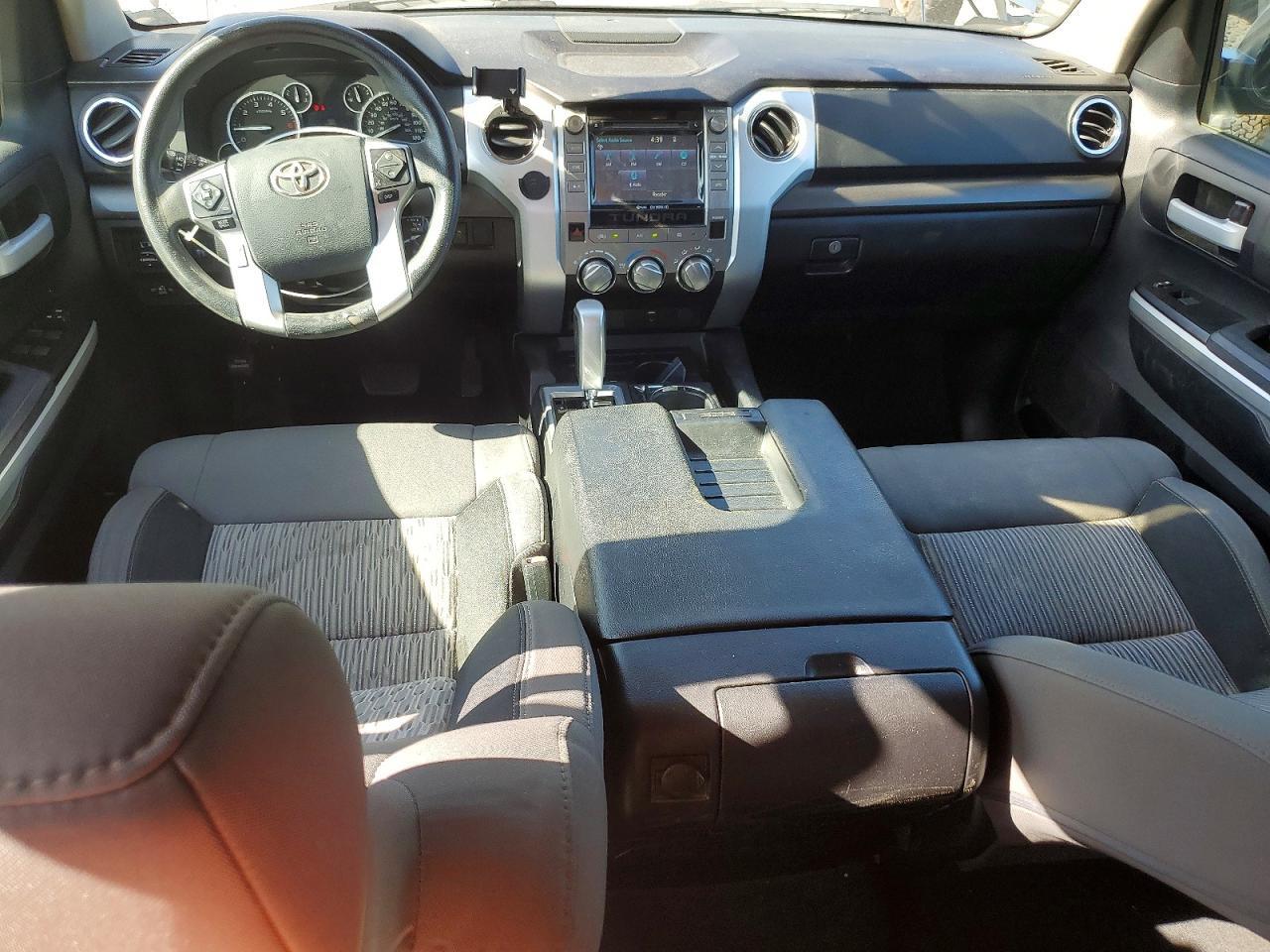 2014 Toyota Tundra SR5