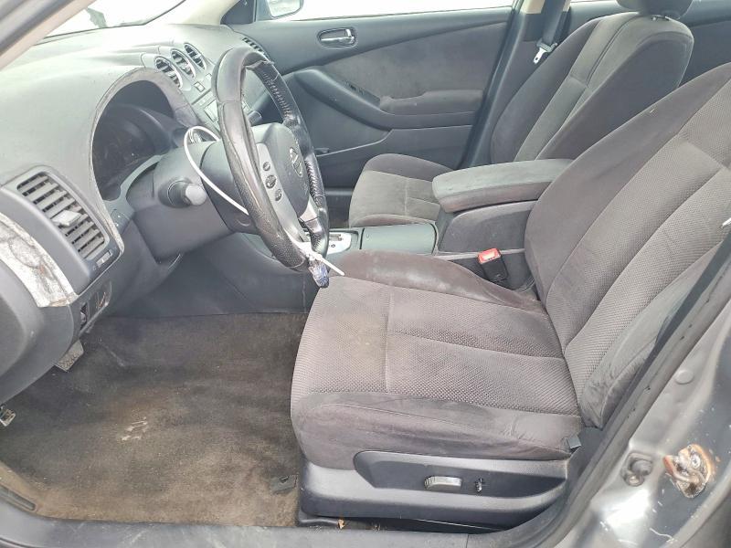 2009 Nissan Altima 2.5