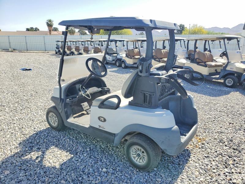 2020 Cito 2020 Club Car Tempo Lithium