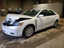 2009 Toyota Camry Hybrid for sale in West Mifflin, PA