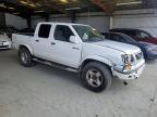 2000 Nissan Frontier XE