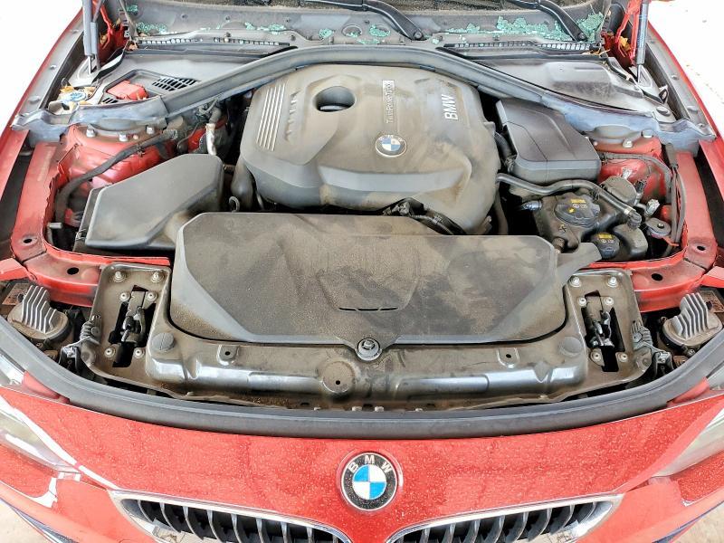 2018 BMW 430xi Gran Coupe