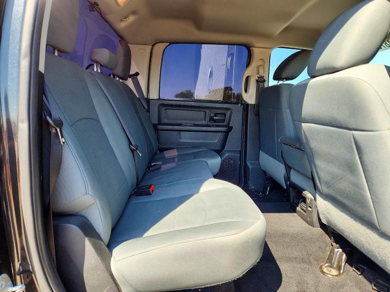 2016 Dodge RAM 1500 ST