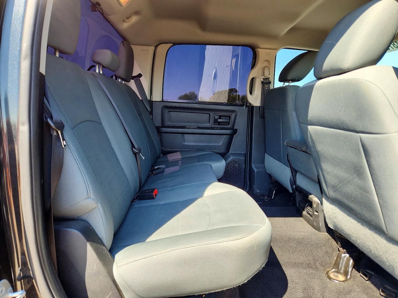 2016 Dodge RAM 1500 ST