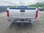 2011 Chevrolet Silverado C1500