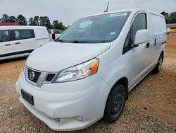 2021 Nissan NV200 SV en venta en Longview, TX