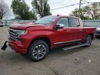 2023 Chevrolet Silverado K1500 High Country