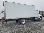 2017 Hino 258/268 Refrigerated BOX Truck