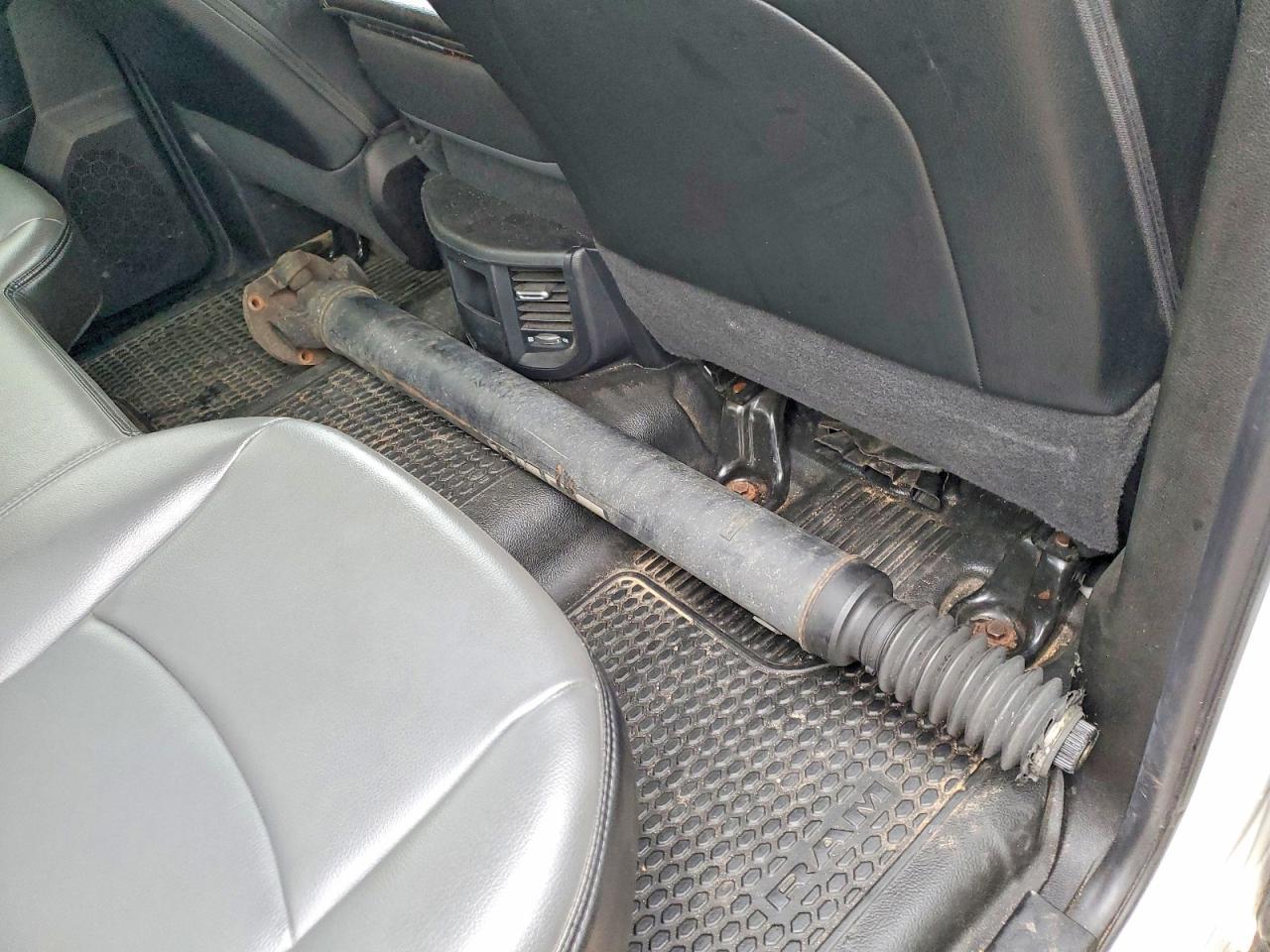 2019 Dodge RAM 3500 Truck Cab AND Chassis