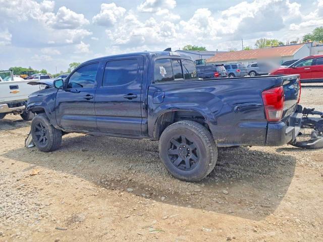 2018 Toyota Tacoma SR V6