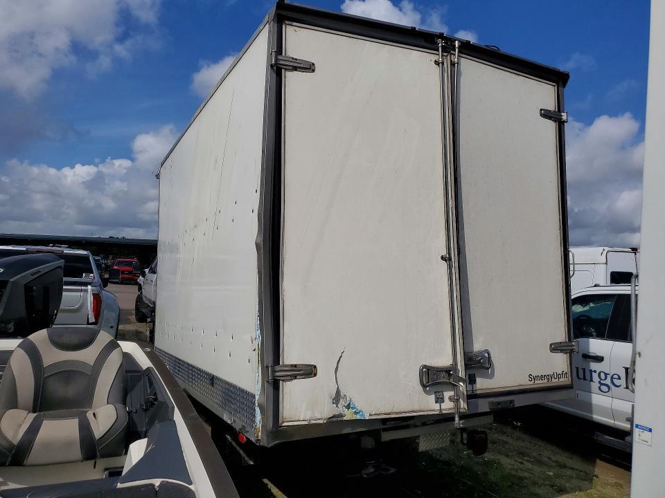 2019 Ford Transit T-350
