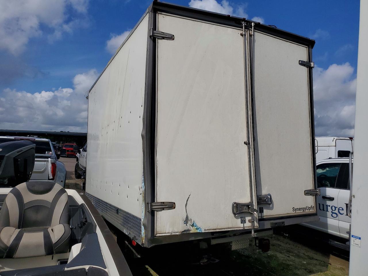 2019 Ford Transit T-350